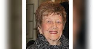 Janet Elaine Morton Obituary