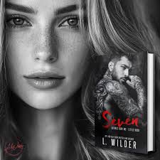 🔥ℙℝ𝔼𝕆ℝ𝔻𝔼ℝ 𝕋𝕆𝔻𝔸𝕐🔥 𝗦𝗲𝘃𝗲𝗻 (𝗦𝗮𝘁𝗮𝗻'𝘀 𝗙𝘂𝗿𝘆 𝗠𝗖