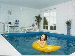ferienwohnung mit innenpool sauna solarium ferienwohnung ferienhaus mit eigenem pool pool