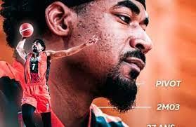 Marcellus Roberts's Instagram, Twitter & Facebook