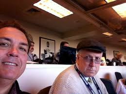 Bernie On The Great Rick Hummel: From The First Time I Met Him To Our Final  Conversation, He Made My Life Better.