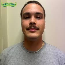 Round 2 of moustaches ‼️ highlighted by Scott! More photos to come soon!  Swords up ⚔️