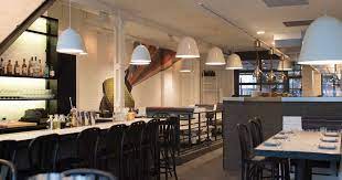 The Hottest New Restaurants In Chicago June 2021 Graham Elliot Fine Dining Recipes West Loop Restaurants