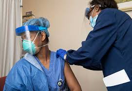 Prior to the covid‑19 pandemic, work to develop a vaccine against coronavirus diseases like sars and mers. Informacion Sobre La Vacunacion Contra El Covid 19 Para Los Pacientes Y El Publico En General Johns Hopkins Medicine