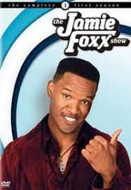 The Jamie Foxx Show Description Retro Junk Jamie Foxx Show Tv Shows Funny Best Tv Shows