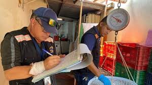 Acodeco intensifica operativos en Chiriquí durante Semana Santa