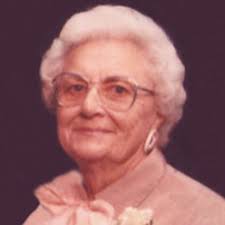 Jean Barr Obituary September 30, 2015