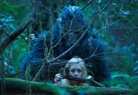 Review by davidehrlich ★ 3. Primal Rage Review 2018 And Ending Explained My Favorite Horror