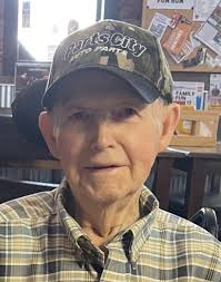 Obituary for Raymond "Ray" Ellingworth, Sr.