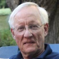 Michael James Brantley Obituary