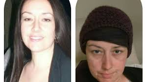 Fundraiser by Sheila Decker : Homeless Mom With Breast Cancer