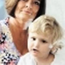 Mother waits in anguish for test