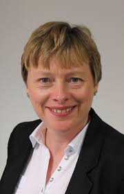 Angela Eagle