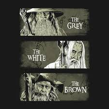 Three Rings For The Elven Kings Under The Sky In Black Speech Wizards Of Middle Earth T Shirt The Shirt List Middle Earth Pop Culture Earth Design