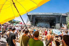 Das open air gampel empfiehlt einzig bei den offiziellen, vom veranstalter autorisierten, vorverkaufsstellen tickets zu kaufen. Open Air Gampel Tickets Ticketcorner Official Ticketing
