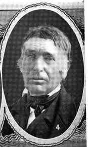 Seth Warner (1787-1862)