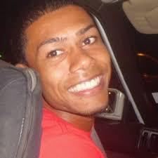 Aaron ali (@Aaronfox26)