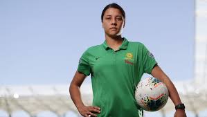 Graphic design at risd provides a comprehensive education that pushes on the boundaries of the discipline. 5 Things To Know About Chelsea Women S New Signing Sam Kerr 90min