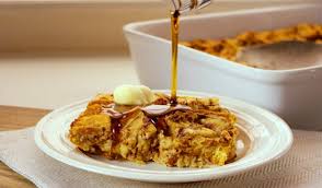 Cinnamon Swirl Baked French Toast Pepperidge Farm