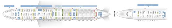 Blocking seats for more space on board. Lufthansa Fleet Boeing 747 8i Details And Pictures