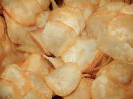 Seperti memasuki pasar, estimasi modal sampai jasa dan produk. Karupuak Sanjai Keripik Renyah Menggoda Khas Bukittinggi Indonesia Kaya