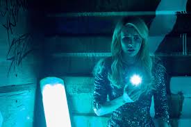 Nerve definition, one or more bundles of fibers forming part of a system that conveys impulses of sensation, motion, etc., between the brain or spinal cord and other parts of the body. Nerve Behind The Scenes How Film Turned Emma Roberts Into Action Hero Indiewire