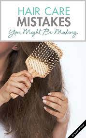 Sometimes we don't spend enough time scrubbing our scalps, occasionally but, like anything, there is always room for improvement, and taking steps to take better care of our hair is pretty simple to fix. 20 Ways To Take Care Of Your Hair Pretty Designs