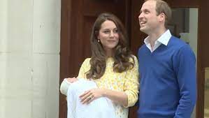 Ausgerechnet der titel von prinzessin anne könnte das leben der jungen prinzessin charlotte eines tages gehörig auf. Prinzessin Charlotte Sie Ist So Suss Bunte De