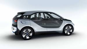Bmw I3 Concept Wallpapers Vehicles Hq Bmw I3 Concept Pictures 4k Wallpapers 2019