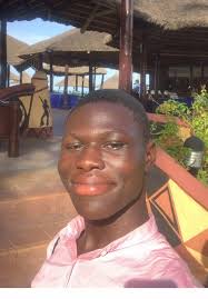 Pictures of Abena and Samara