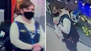 Your disguise check result determines how good the disguise is, and it is opposed by others' perception check results. Fake Walmart Employee Strikes Again In Columbia County Stealing 19 Iphones