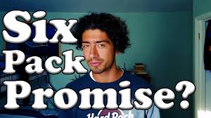 I have never seen such a great app, this app is significantly better programmed and. Six Pack Promise Review Youtube
