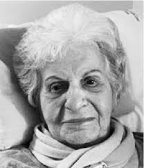 HELEN ROMANO Obituary (1923