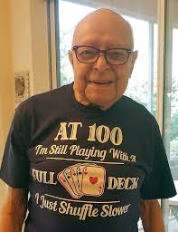 Stanley Fiore Obituary