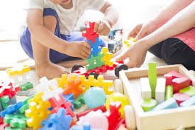 Ma fille de 3 ans 1/2 est chez une nourrice agréé depuis l age de 5 mois. Nounous Et Services A Domicile Des Nouveautes Pour Simplifier La Vie Des Particuliers Employeurs Actu