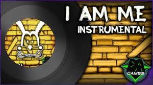 Lagu ini masih berupa single yang didistribusikan label kru music. Bendy Song Boris The Dark Survival I Am Me Instrumental Dagames Youtube