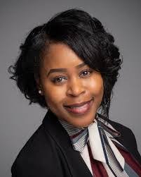 Latonya Dunn's Instagram, Twitter & Facebook