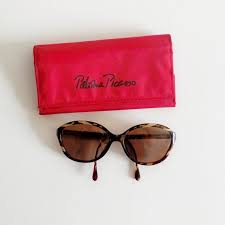 Pin On Lunettes Vintage