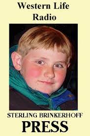 Rebecca Brinkerhoff's Instagram, Twitter & Facebook