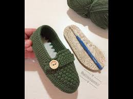 Kolay Erkek Patik Yapimi Erkek Cocuk Patik Shoes Patik Patikyapimi Elorgusu Orgumodelleri Youtube Patikler Orgu Terlik