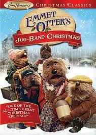 The prize in the talent show is $50. Amazon Com Emmet Otter S Jug Band Christmas Dave Goelz Richard Hunt Jerry Nelson Marilyn Sokol Jim Henson Frank Oz Jim Henson Movies Tv