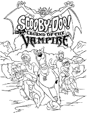 View and print full size. Scooby Doo Coloring Pages Books Topcoloringpages Net