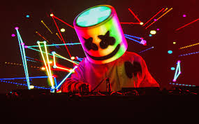 Самые новые твиты от marshmello (@marshmellomusic): Review Marshmello Can T Escape Monotony On Joytime Ii Rolling Stone