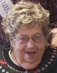 Marie Monroe Obituary