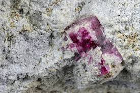Many color description systems exist, since industries that deal with colors have developed highly refined methods. The Most Unusual Gems You Ve Never Heard Of The New York Times