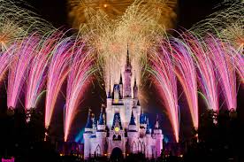 A social media initiative dedicated to spreading magical moments to all of the disney fans stuck at home during the current crisis. New Happily Ever After Fireworks Show To Replace Wishes At Walt Disney World Inside The Magic Disney Fireworks Disney Tourist Blog Fireworks