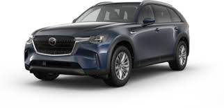 New 2025 Mazda CX-90 PHEV For Sale In Claremont, NH