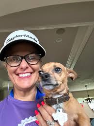 Jenjir really is a daddy girl but, I squeeze in a hug and kiss every once  in a while!!