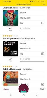 Having a new book to read or listen to is just moments away when you know how to use libby, the app that ties to your local library, where you can borrow digital books and audio books. Libby Review A Reader App Amt Lab Cmu