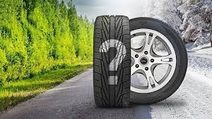 Kogda Menyat Letnyuyu Rezinu Na Zimnyuyu V 2019 Godu